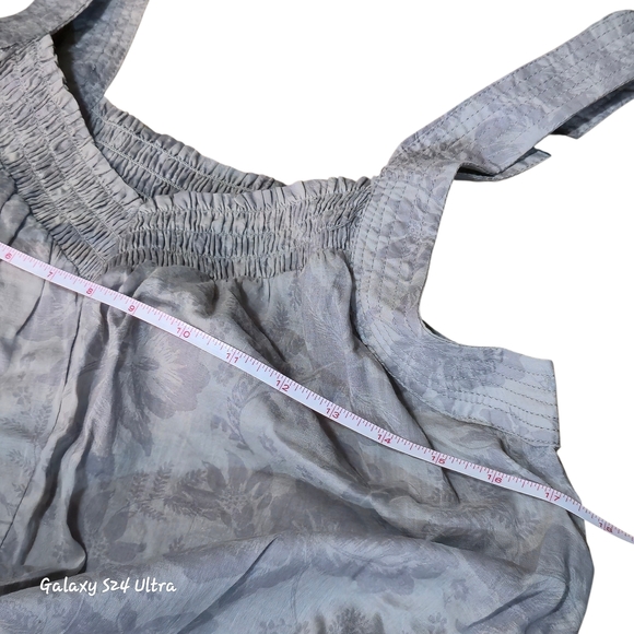 Always Been You Maxi Romper - Picture 6 of 10